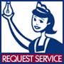 Request Service <span id=cco> (current customers only)</span>